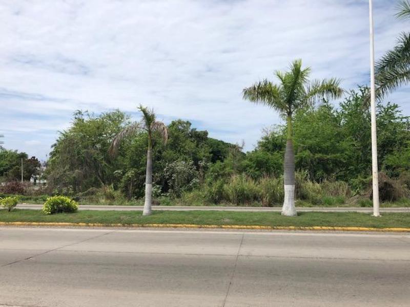 Lt 3 Mz C2 Av. Los Picos 3, Lote Los Picos, Riviera Nayarit, Na