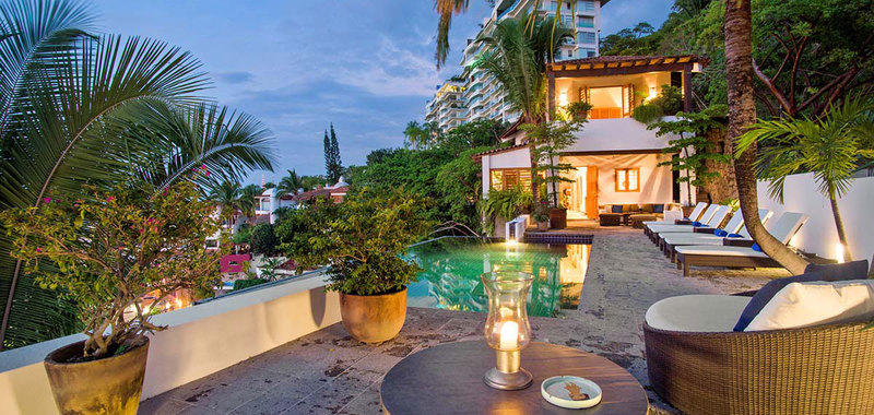 Puerto vallarta lucia 31