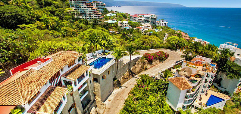 Puerto vallarta lucia 35