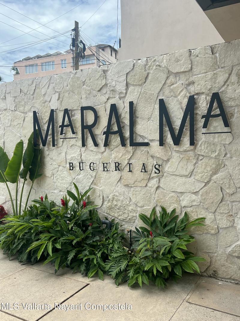 Maralma 702 702