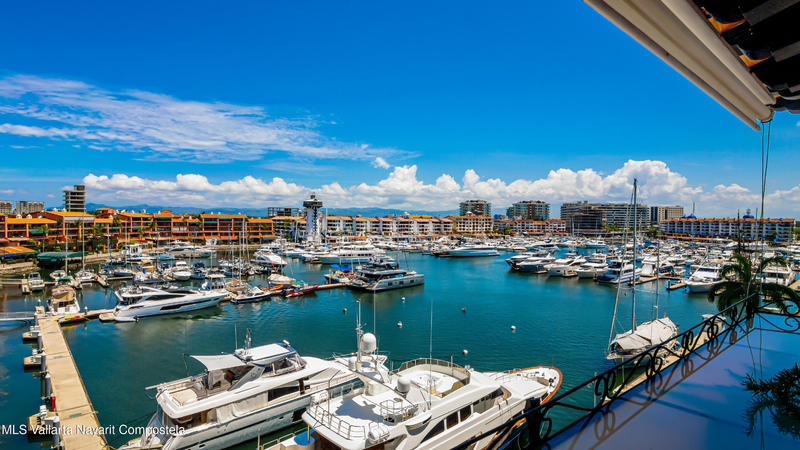 Marina Las Palmas 506