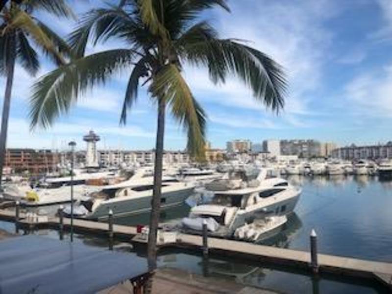Marina Las Palmas I 306