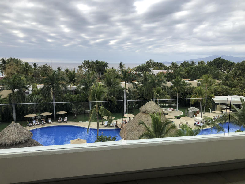 Marival Distinct Luxury Resid 418