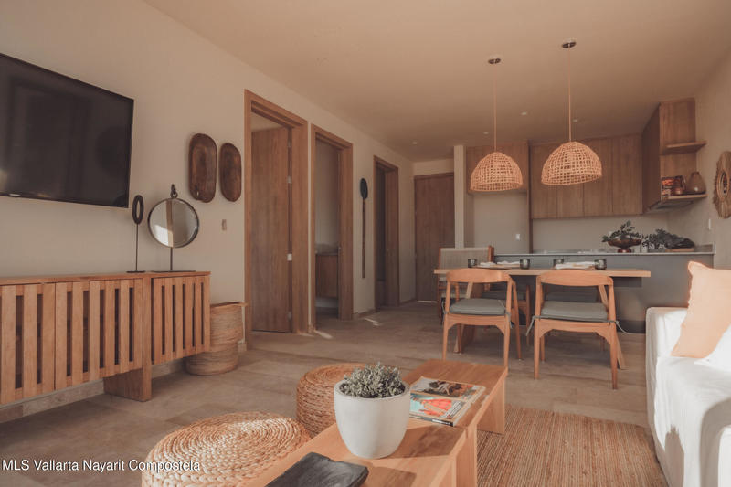 Matiari Parque Residencial 4-105