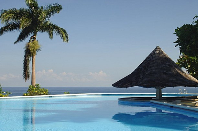 Mirador at the Tryall Club Villa Rental