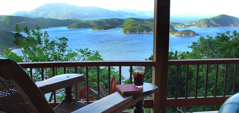 Mooncottage Villa Rental