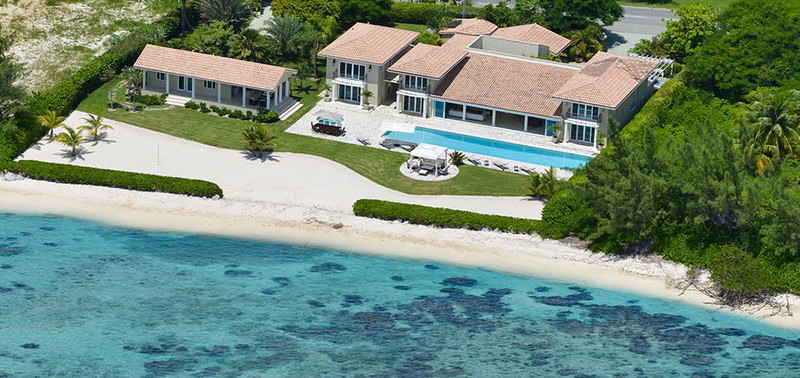 Villa Mora Villa Rental