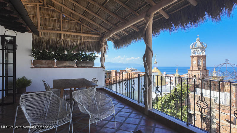 Casa Muñeca & Casa Alicia