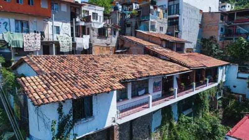 Casa Museo Manuel Lepe