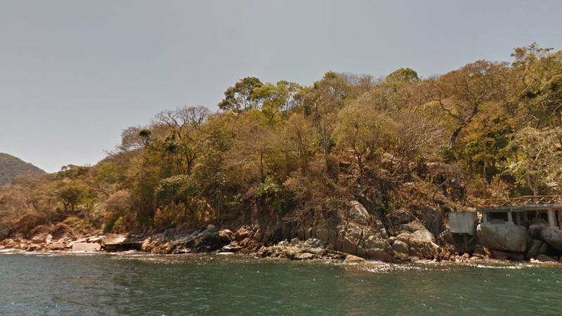 Mz121 Z5 S/N, Lote 14 Boca De Tomatlan, Puerto Vallarta, Ja