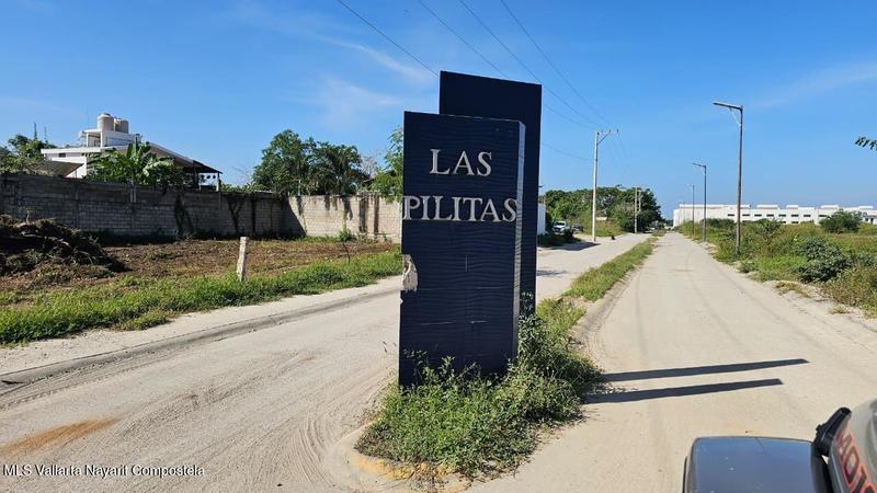 Mz B Pila De Consagracion, Las Pilitas Lote 15, Riviera Nayarit, Na