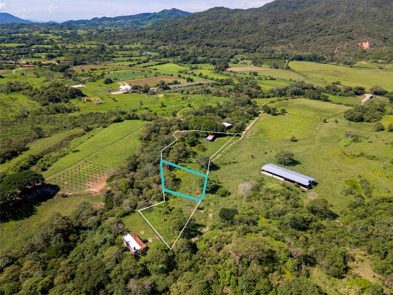 N/A Carr. El Tuito Chacala, Lot E Paraiso Escondido, Sierra Madre Jalisco, Ja