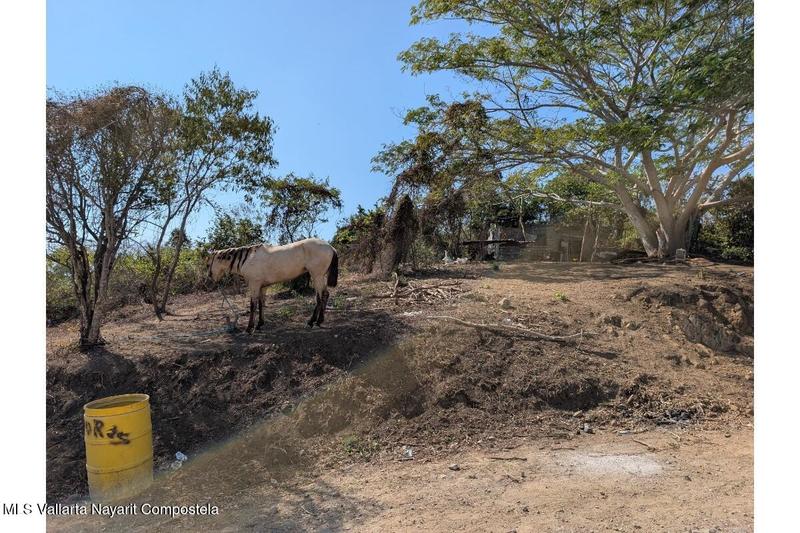 N/A Circuito Caracoles Fracc B 11, Lote Caballo, Riviera Nayarit, Na
