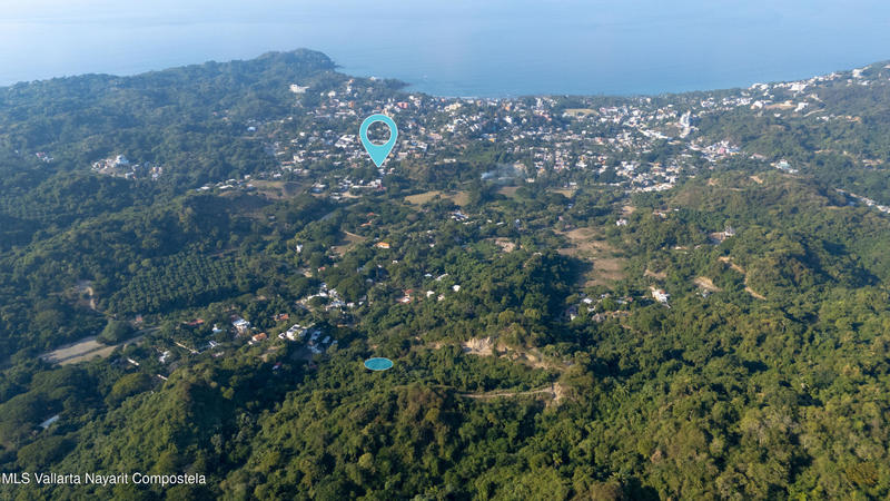 Na L 4, Pol 3, Jungle Creek Lot, Riviera Nayarit, Na