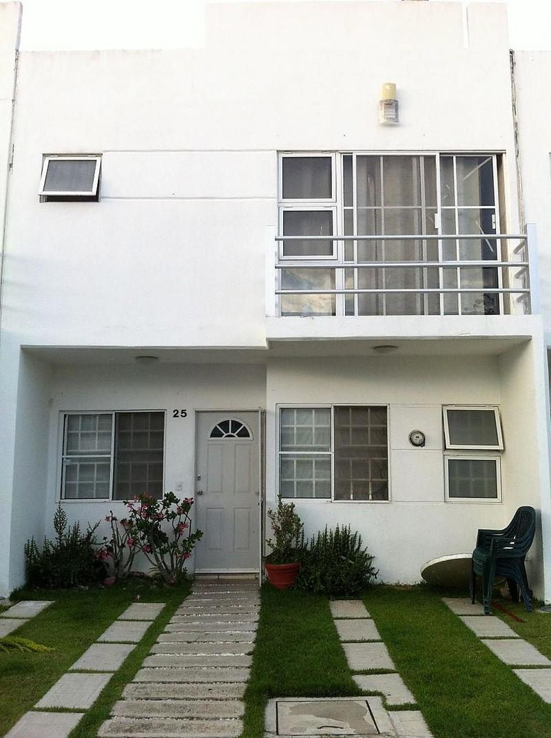 Casa Neptuno 25