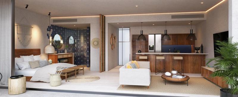 Nomada Loft B