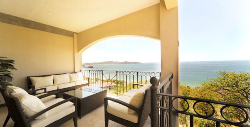 Oceanica Condo 807 Villa Rental