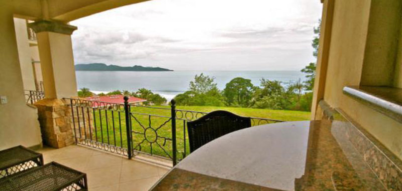 Oceanica Condo 810 Villa Rental