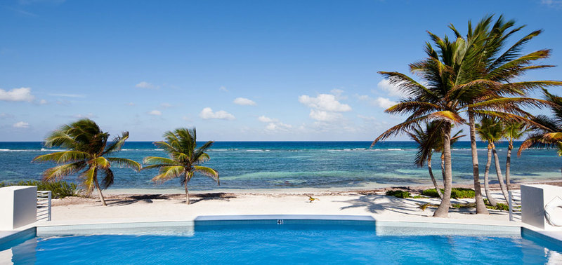 Ocean Kai Villa Rental