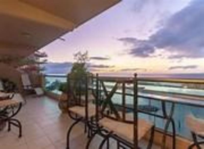 Ocean Vista 607