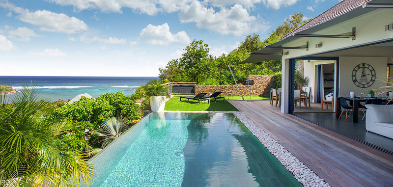 Open Space Villa Villa Rental
