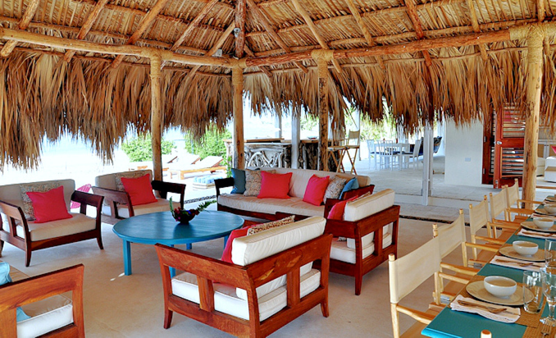 Out of the blue jamaica villas11