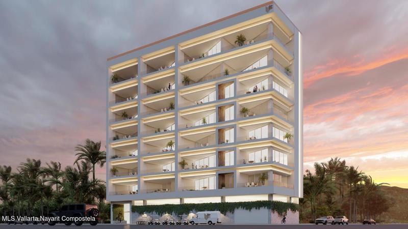 Pacific Tower 401