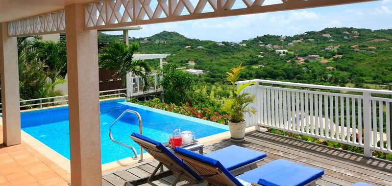 Villa Paradisso Villa Rental