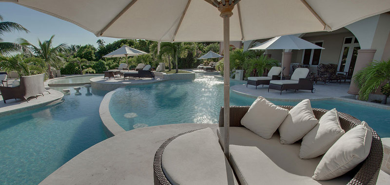 Villa Paraiso at Belizean Cove Estates Villa Rental