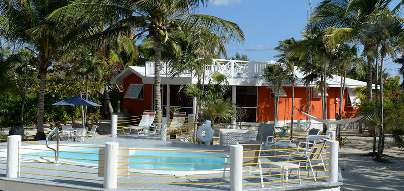Parrots Haven Villa Rental