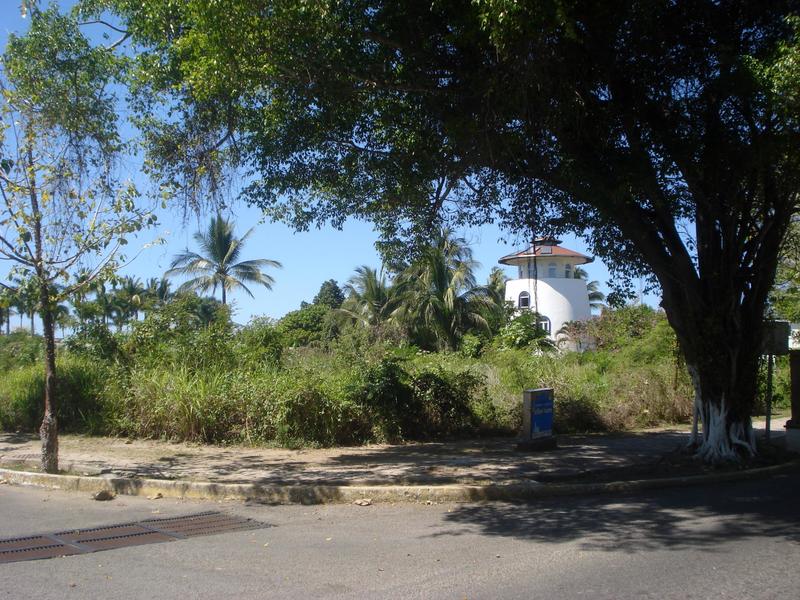 Paseo De Las Palmas 11 12, Lot On The Channel, Riviera Nayarit, Na