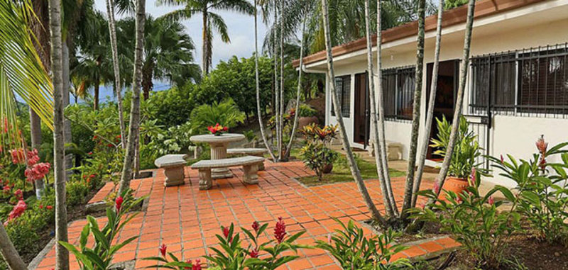 Costa rica villa pelicano 17