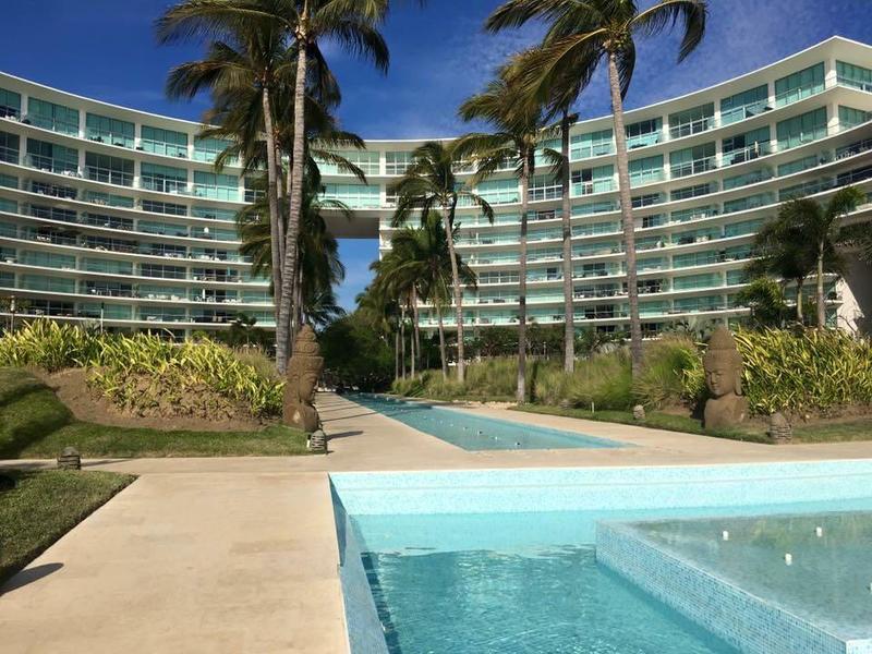 Peninsula Nuevo Vallarta 8Q