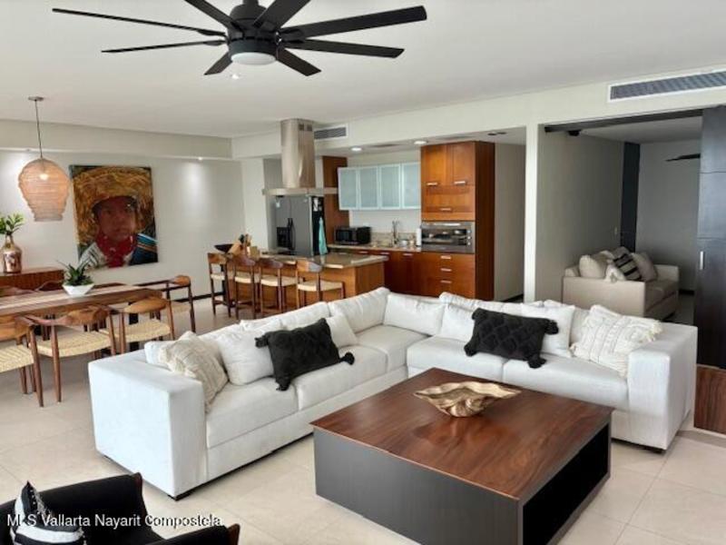 Peninsula Vallarta C-12