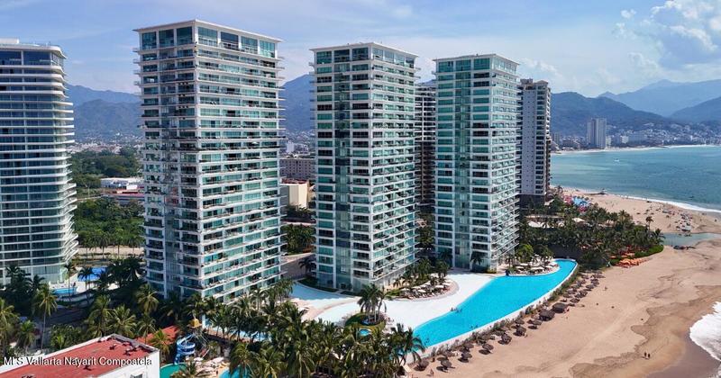 Peninsula Vallarta C11 Torre 1 C-11