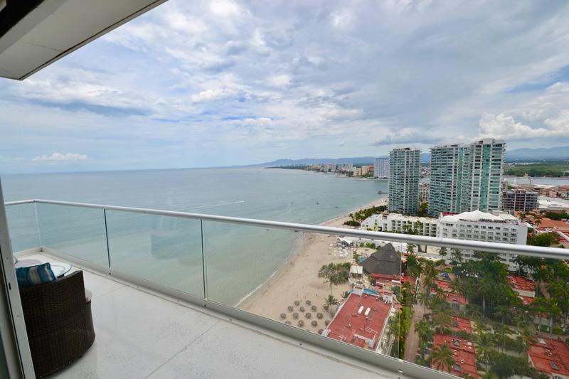 Peninsula Vallarta Tower 1 22-D