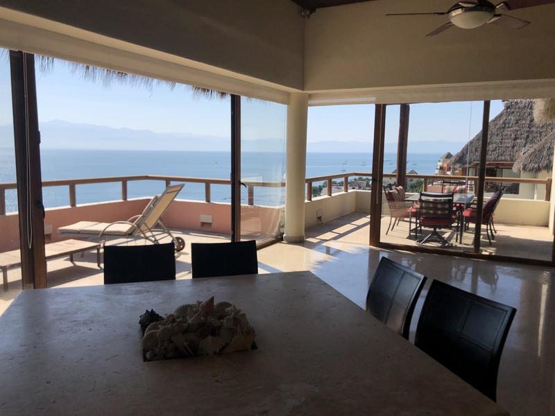 Penthouse Jacaranda 502