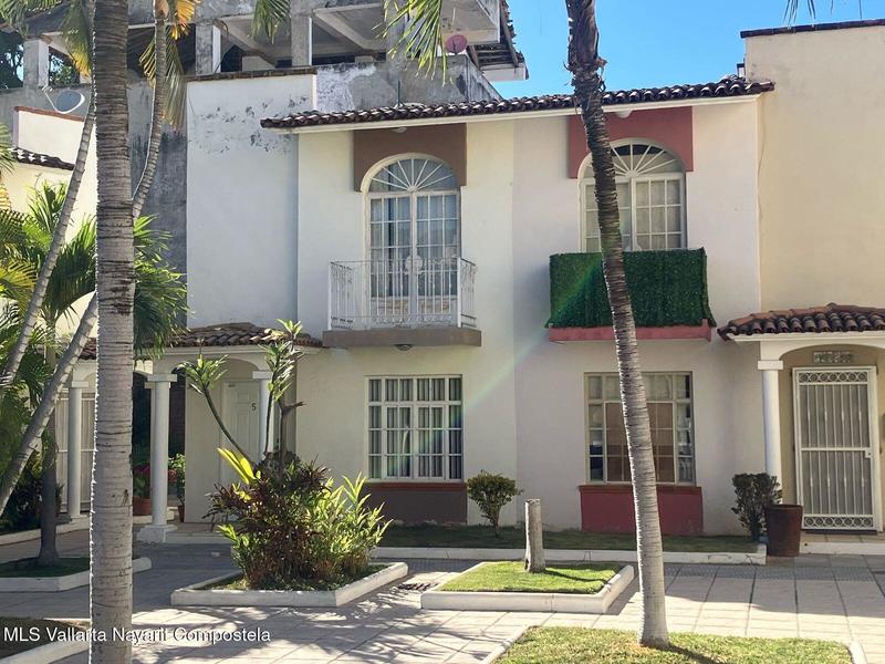 Casa Pez Gallo 5