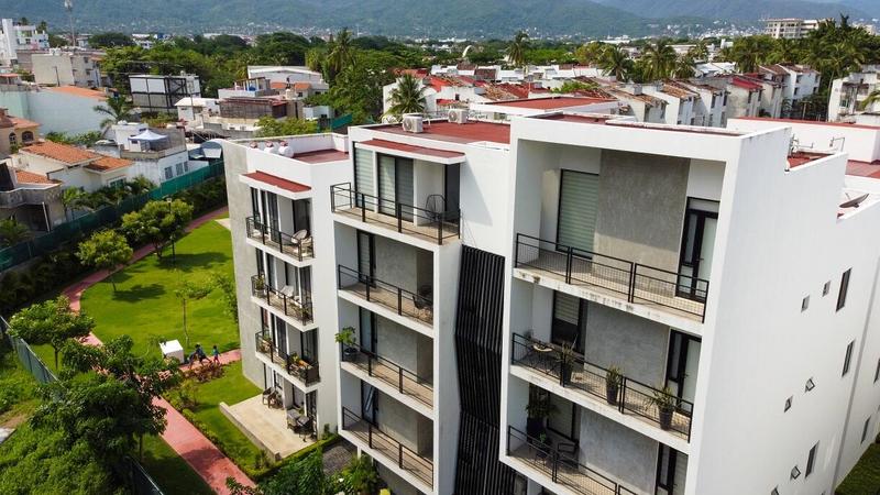 Ph Bambu Residencial PH-E405