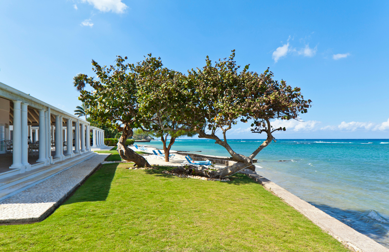 Phoenix at the Tryall Club Villa Rental