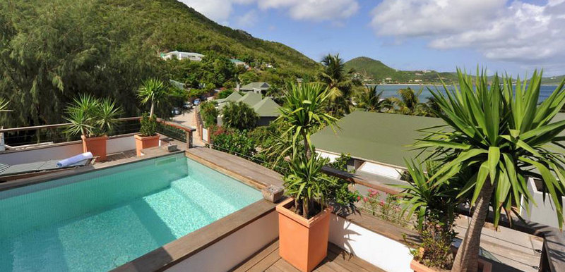 Phoenix Villa Villa Rental