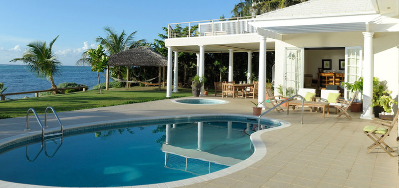 Picture Perfect Villa Rental