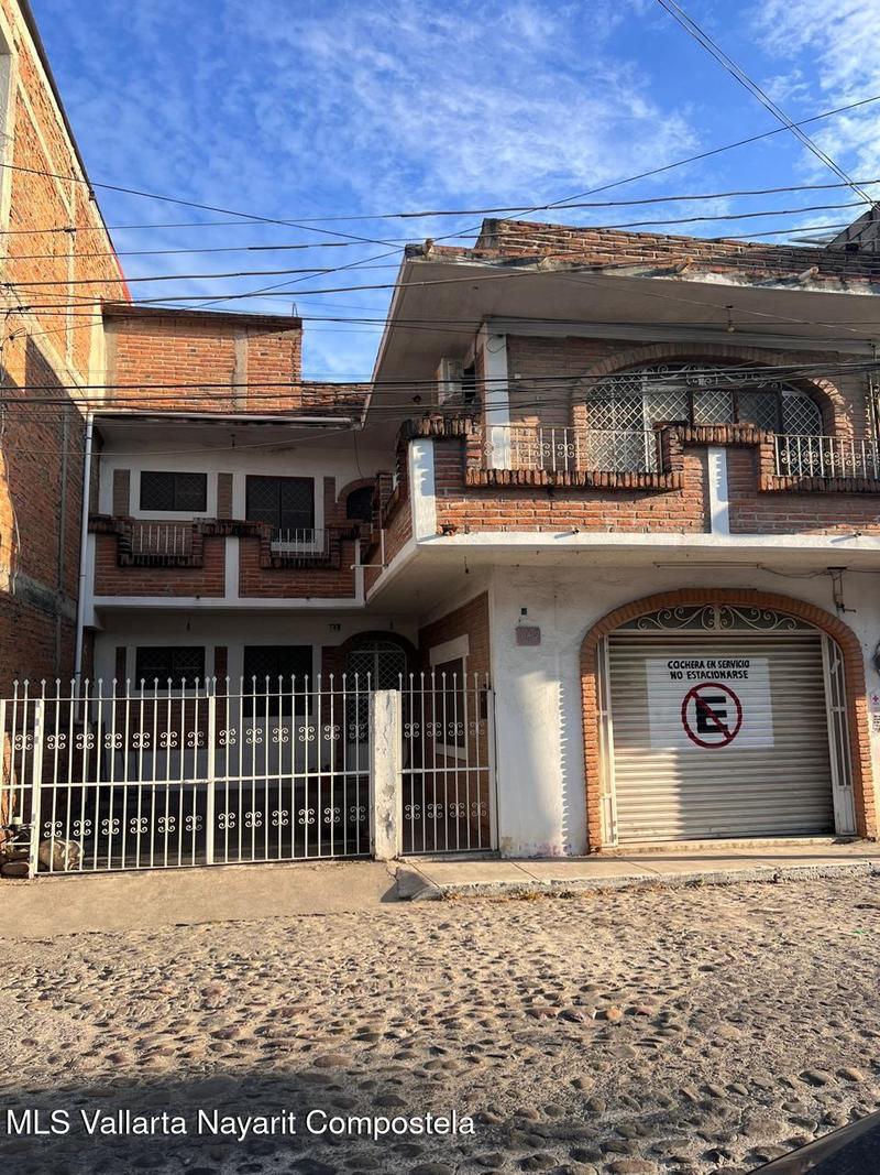 Casa Pitillal Centro