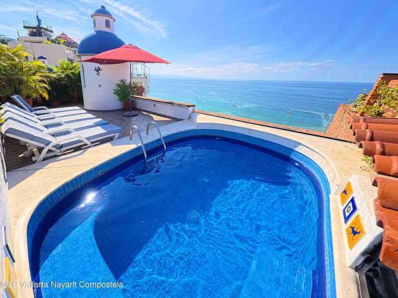 Playa Bonita Penthouse 702 702