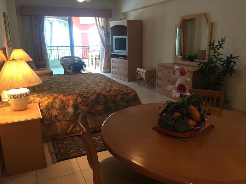 Playa Royale Tower I 1233
