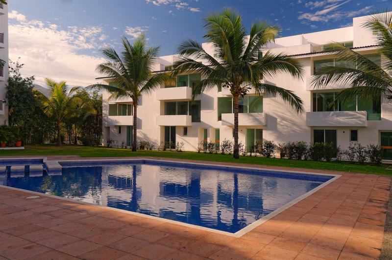 Portamar Fluvial M3-101