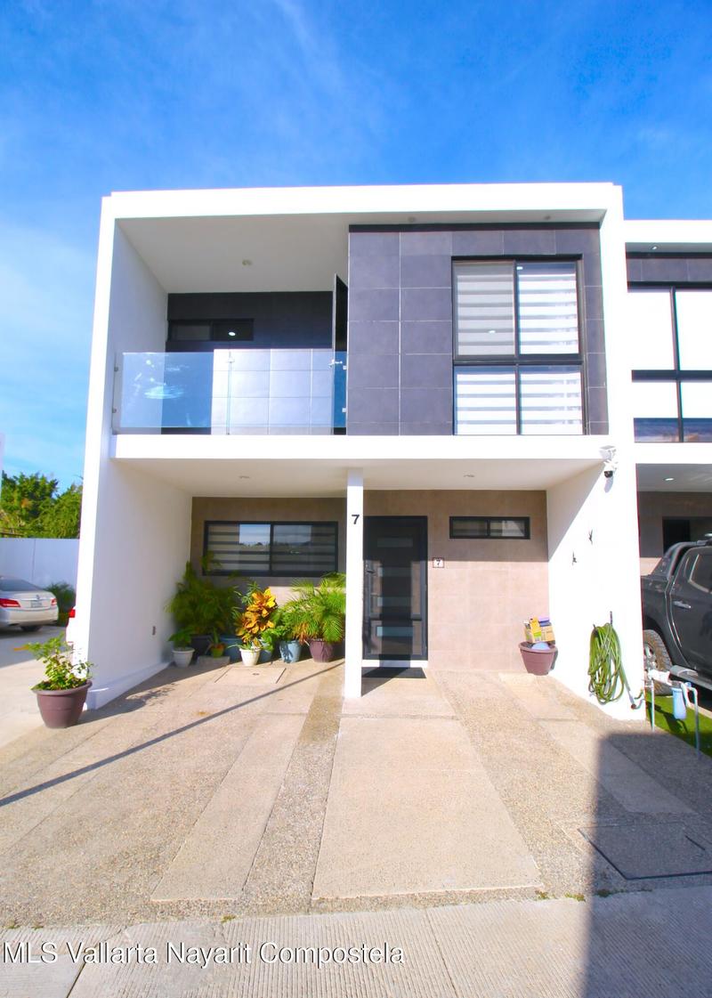 Casa Porto Residencial 7