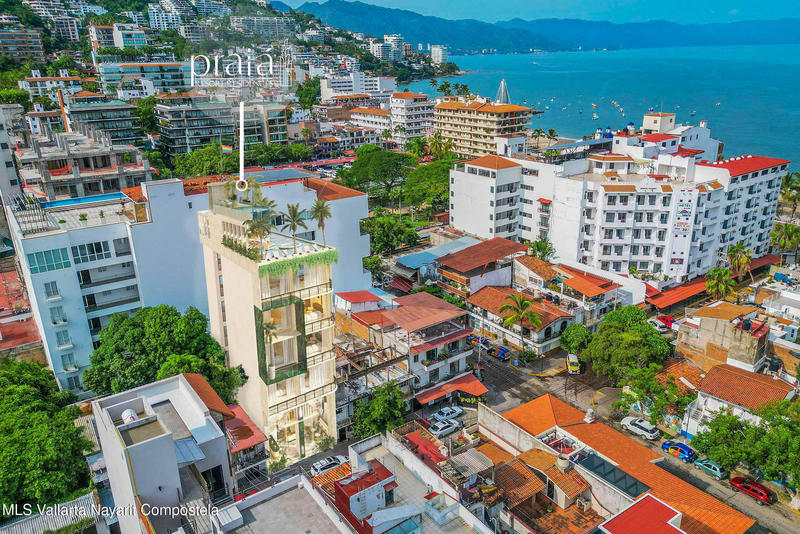 Praia Resort Residences STUDIO 403