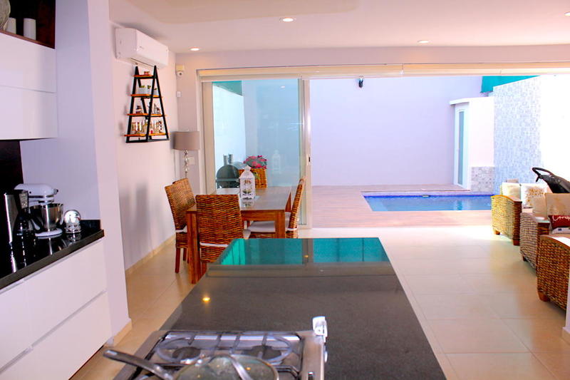 Privada Melchor Ocampo 125 1