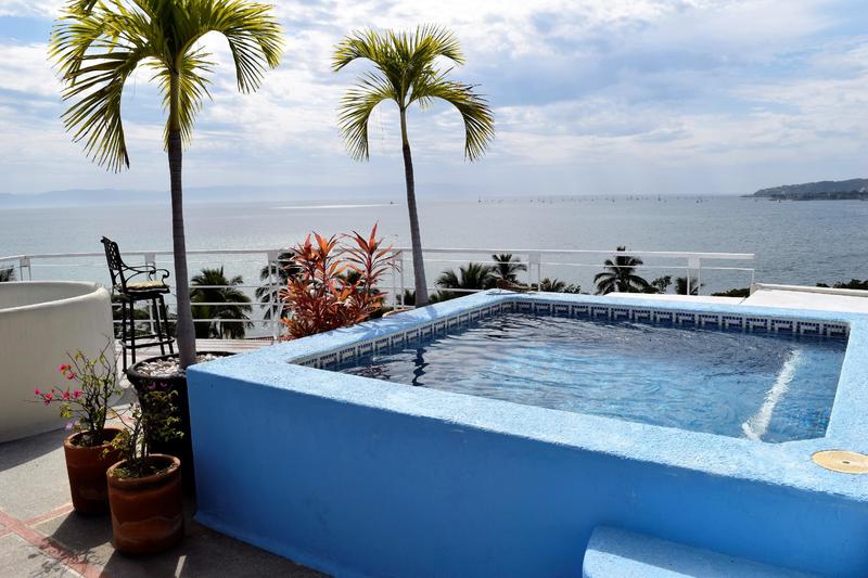 Promenade Penthouse 5